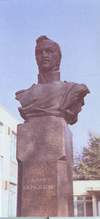 Raevsky